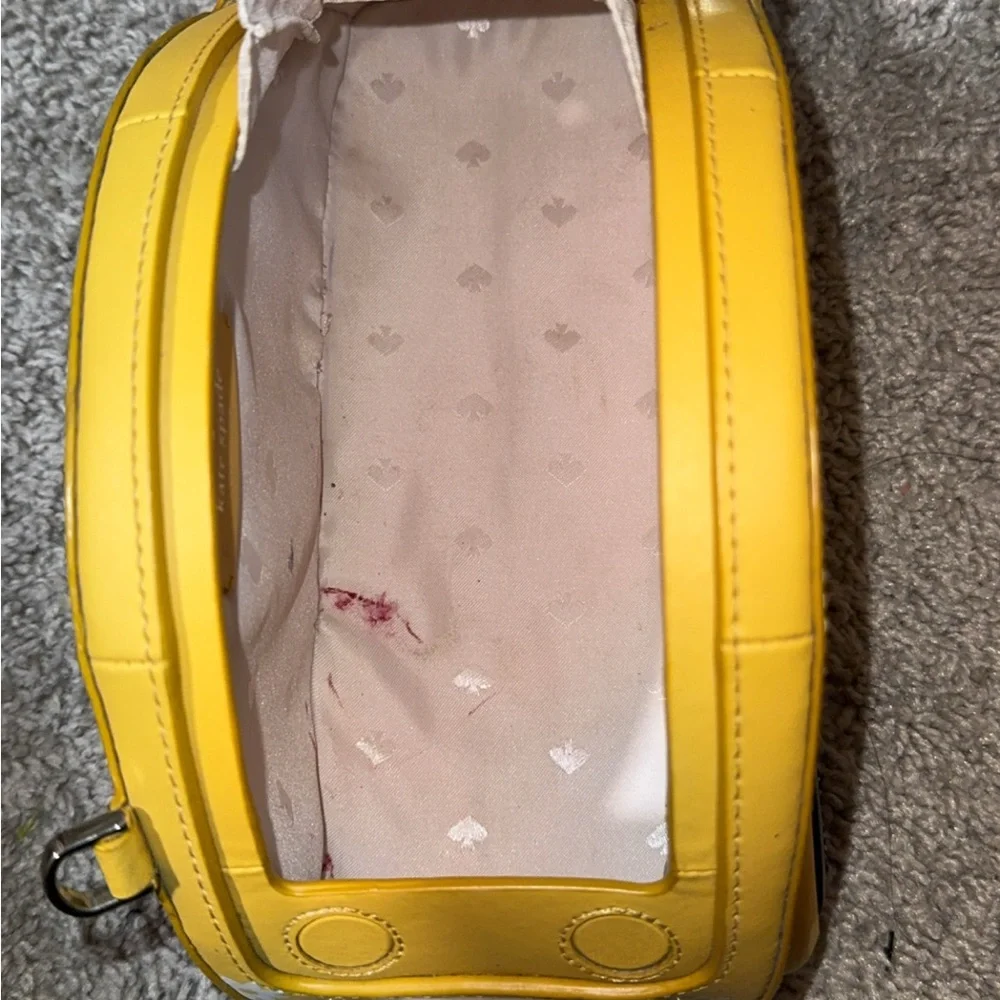 Kate spade beep beep car - Picture 4 of 5